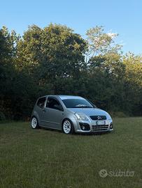 Citroen C2 1.1