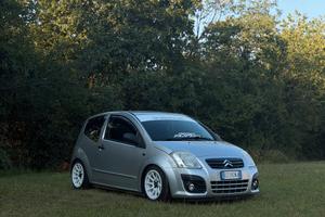 Citroen C2 1.1