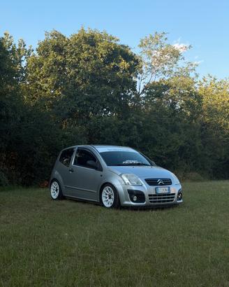 Citroen C2 1.1