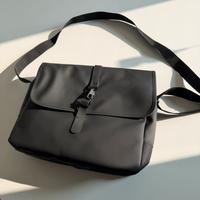 Borsa tracolla messenger bag Rains