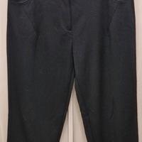 PANTALONE GEOX NERO