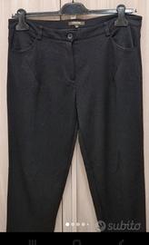 PANTALONE GEOX NERO