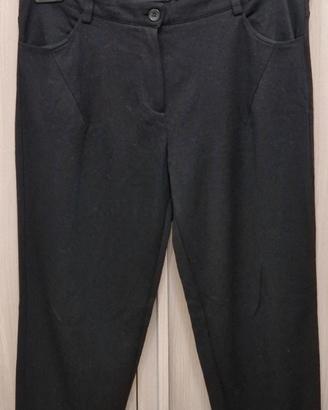 PANTALONE GEOX NERO