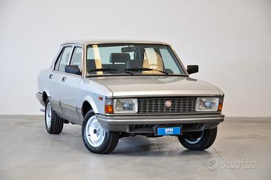 Fiat Argenta 1600 STUPENDA