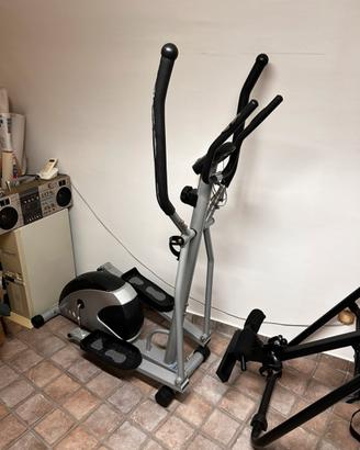 macchina Step palestra gym