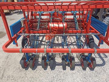 trapiantatrice ferrari 4 file cod.5833