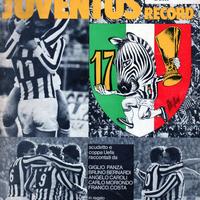 1977 2 Scudetti JUVENTUS Campione D'ITALIA