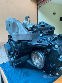 Cambio 1.9 Tdi ARL ASZ