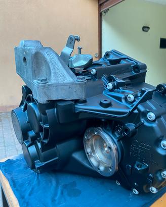 Cambio 1.9 Tdi ARL ASZ