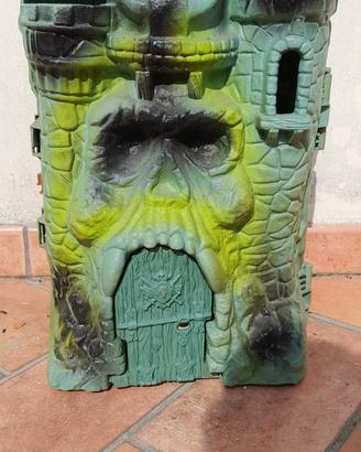 Castello di Grayskull