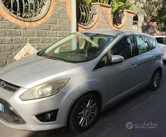 Ford cmax Titanium