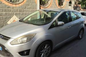 Ford cmax Titanium
