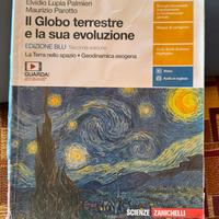 Scienze della Terra | Il Globo Terrestre