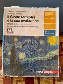 Scienze della Terra | Il Globo Terrestre
