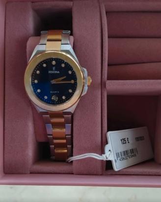 orologio festina donna