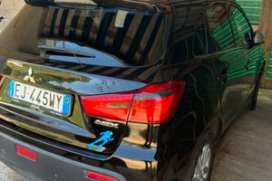 Auto  Mitubishi asx 1.8. Disel buone condizioni