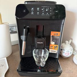 Philips Macchina Caffe e Capuccino