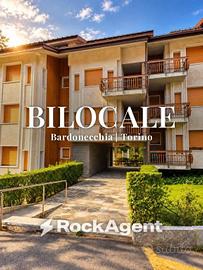 Appartamento di 59 m² con 2 locali e box auto a Ba