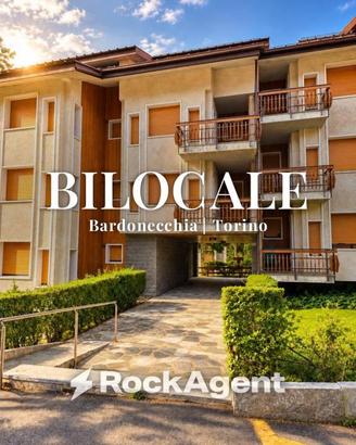 Appartamento di 59 m² con 2 locali e box auto a Ba