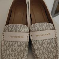 Mocassini Michael Kors 