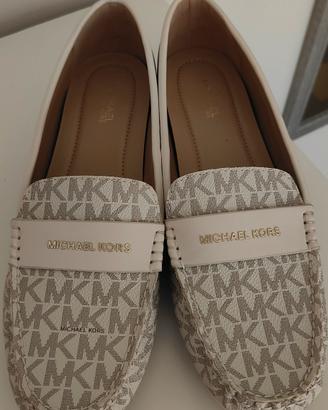 Mocassini Michael Kors 