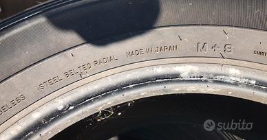 Pneumatici Dunlop AT22