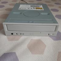 Componente computer - lettore CD-ROM