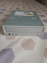 Componente computer - lettore CD-ROM