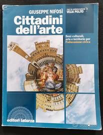 cittadini dell'arte editori laterza