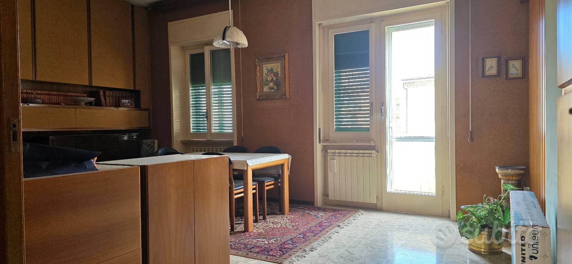 Appartamento – Campobasso, San Nicola delle Fratte - Vista 2