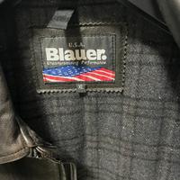 Blauer