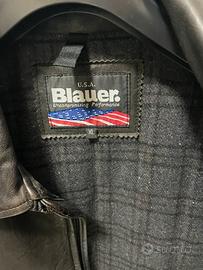 Blauer