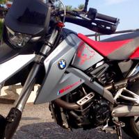 BMW g xmoto 650