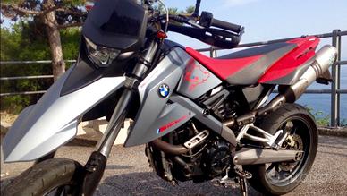 BMW g xmoto 650