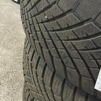 Pneumatici invernali Yokohama 215/55/18 99V