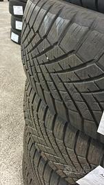 Pneumatici invernali Yokohama 215/55/18 99V