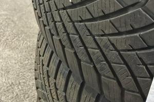 Pneumatici invernali Yokohama 215/55/18 99V