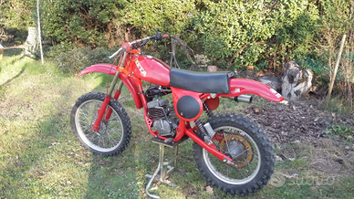 Beta CR 125 / permuto