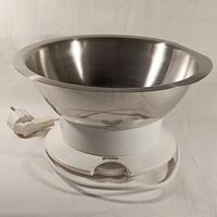 Scalda brioche elettrico Guzzini vintage