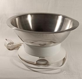 Scalda brioche elettrico Guzzini vintage