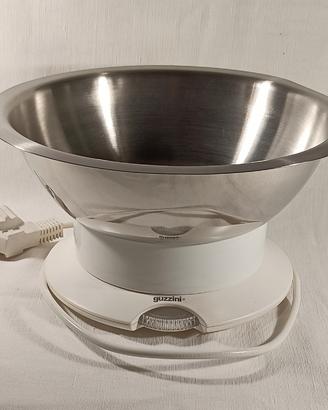 Scalda brioche elettrico Guzzini vintage