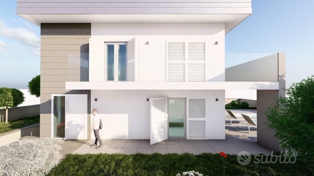 House in Giugliano in Campania, Varcaturo, Festinese - Vista 3