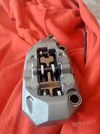 Accessori e ricambi per Ducati e Motard 