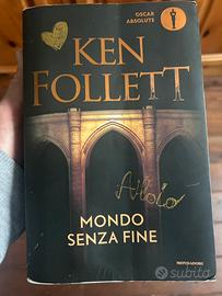 Mondo senza fine