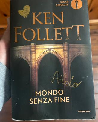 Mondo senza fine