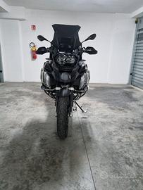R 1250 GS ADVENTURE