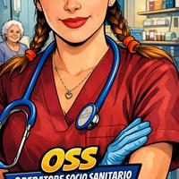 Operatore socio sanitario