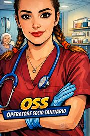 Operatore socio sanitario