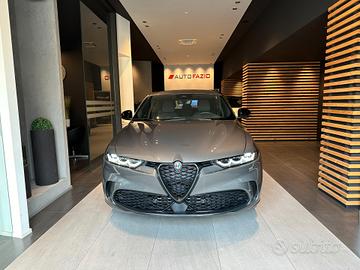 Alfa Romeo Tonale 1.6 diesel 130 CV TCT6 Sprint