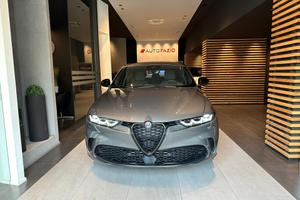 Alfa Romeo Tonale 1.6 diesel 130 CV TCT6 Sprint